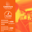 Cobertura POA