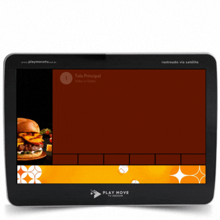 Criativo Banner Animado