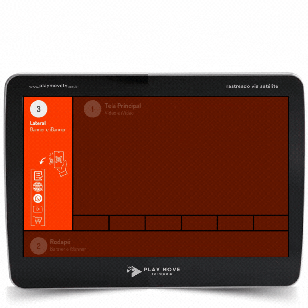 iBanner Lateral 30s Indeterminado (01 Tela)