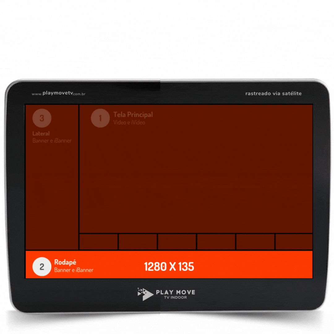 Mídia KIT Essencial R15s Determinado (01 Tela)