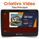 Criativo Vídeo Simples