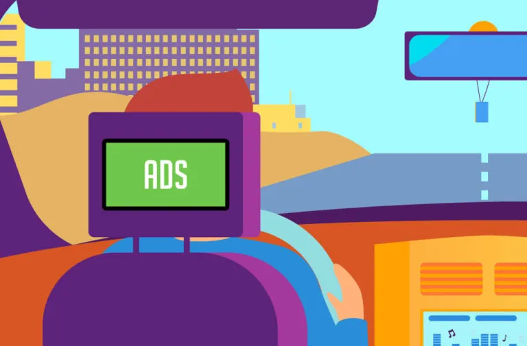 Anúncio Profissional